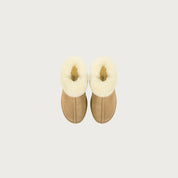 UGG Classic Coquette Platform Slipper