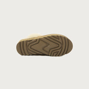 UGG Classic Coquette Platform Slipper