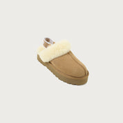 UGG Classic Coquette Platform Slipper