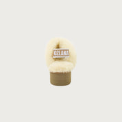 UGG Classic Coquette Platform Slipper