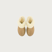 UGG Classic Coquette Platform Slipper