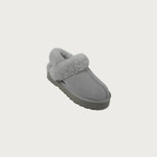 UGG Classic Coquette Platform Slipper