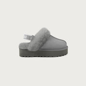 UGG Classic Coquette Platform Slipper