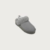 UGG Classic Coquette Platform Slipper