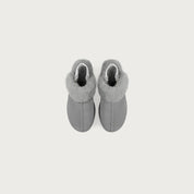 UGG Classic Coquette Platform Slipper