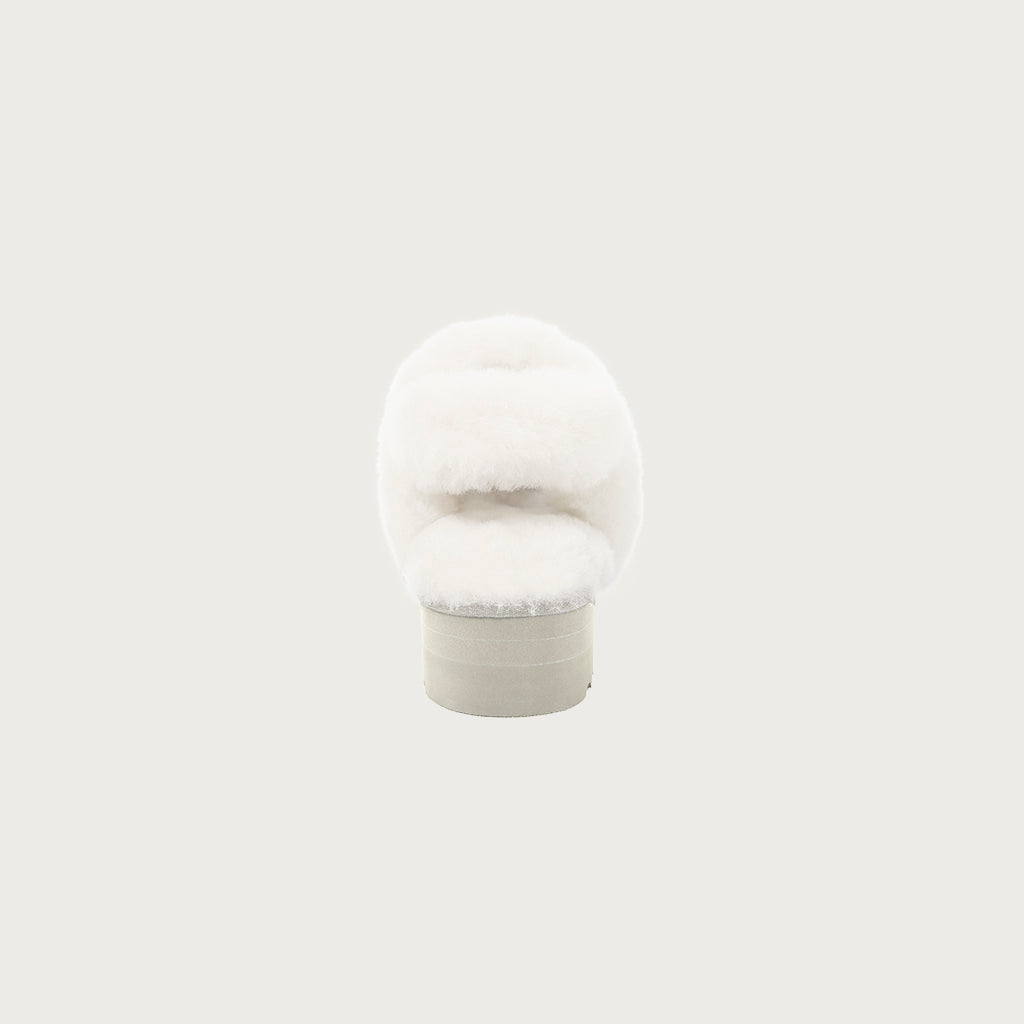 UGG Classic Coquette Platform Slipper