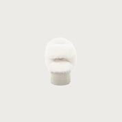UGG Classic Coquette Platform Slipper