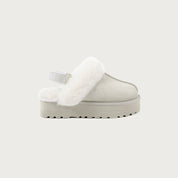 UGG Classic Coquette Platform Slipper