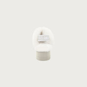 UGG Classic Coquette Platform Slipper