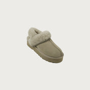 UGG Classic Coquette Platform Slipper