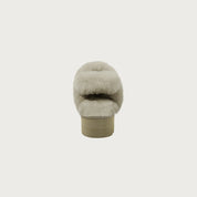 UGG Classic Coquette Platform Slipper