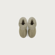 UGG Classic Coquette Platform Slipper