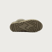 UGG Classic Coquette Platform Slipper