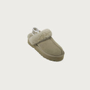 UGG Classic Coquette Platform Slipper