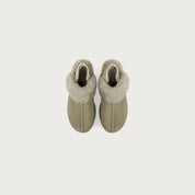 UGG Classic Coquette Platform Slipper
