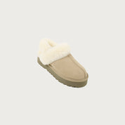 UGG Classic Coquette Platform Slipper