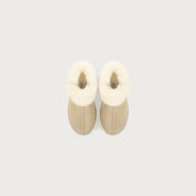 UGG Classic Coquette Platform Slipper