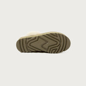 UGG Classic Coquette Platform Slipper