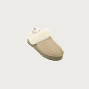 UGG Classic Coquette Platform Slipper