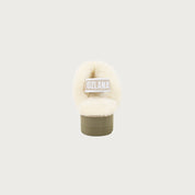 UGG Classic Coquette Platform Slipper