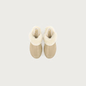 UGG Classic Coquette Platform Slipper