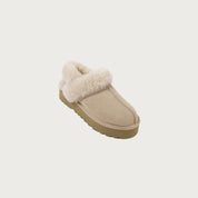 UGG Classic Coquette Platform Slipper