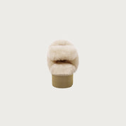 UGG Classic Coquette Platform Slipper