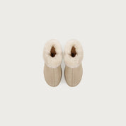 UGG Classic Coquette Platform Slipper