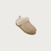 UGG Classic Coquette Platform Slipper