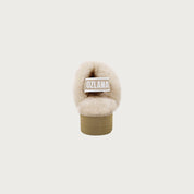 UGG Classic Coquette Platform Slipper