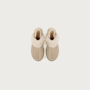 UGG Classic Coquette Platform Slipper