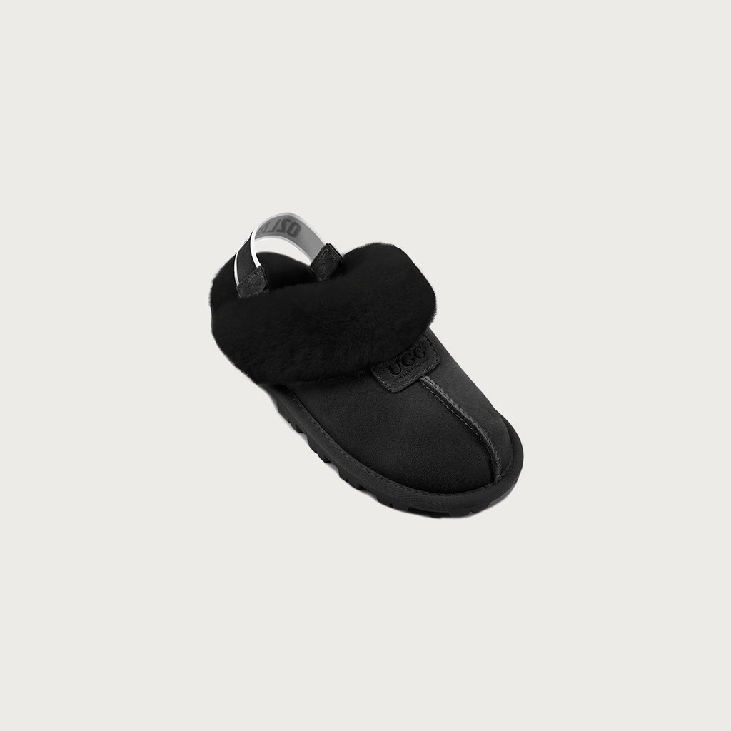 UGG Classic Coquette Slipper