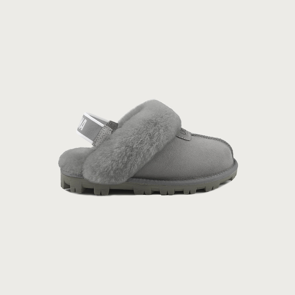 UGG Classic Coquette Slipper