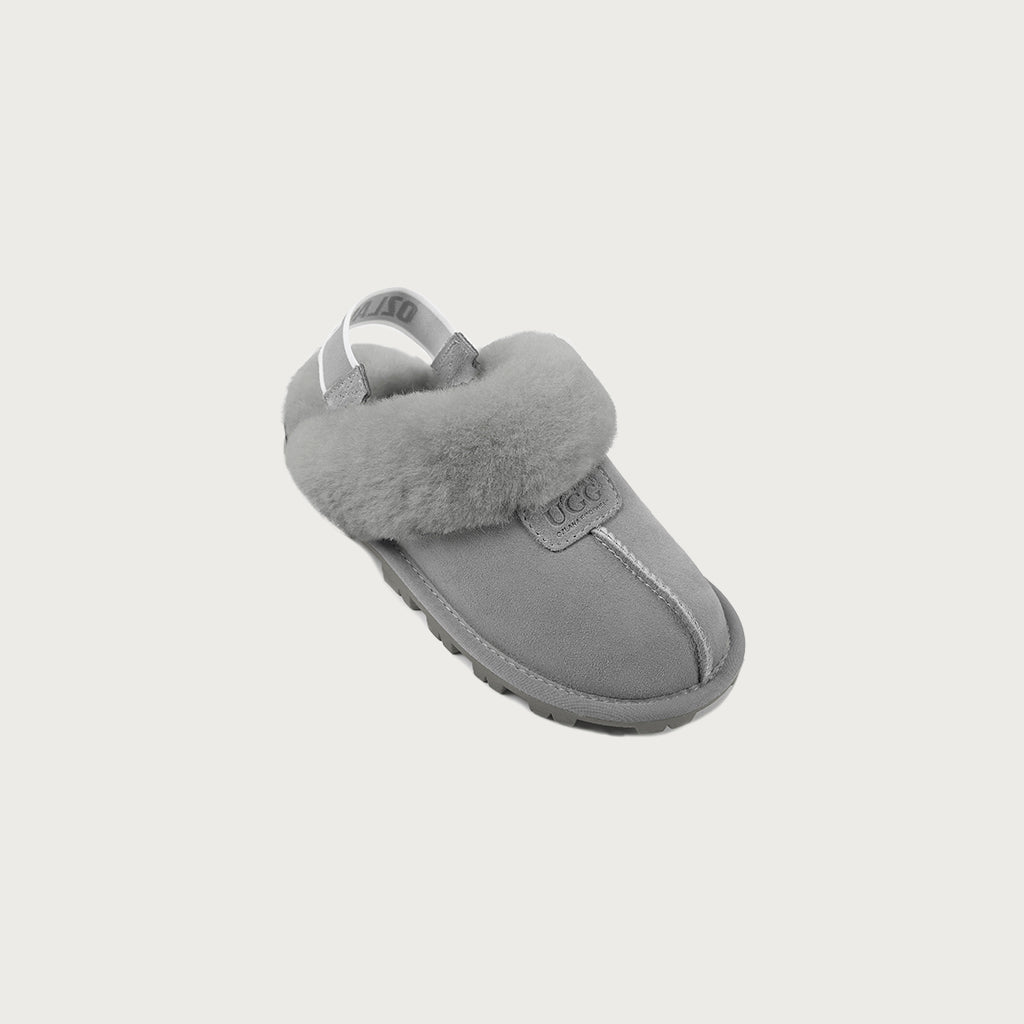 UGG Classic Coquette Slipper