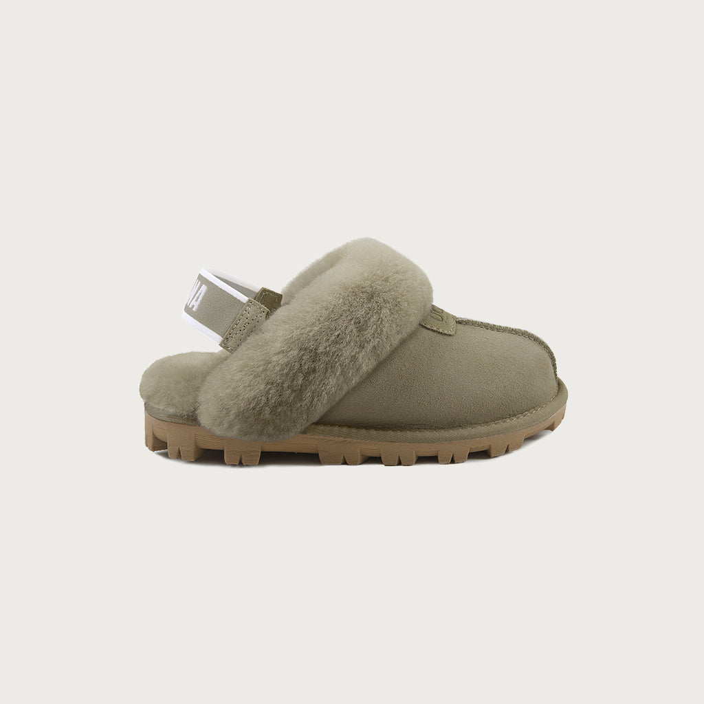 UGG Classic Coquette Slipper
