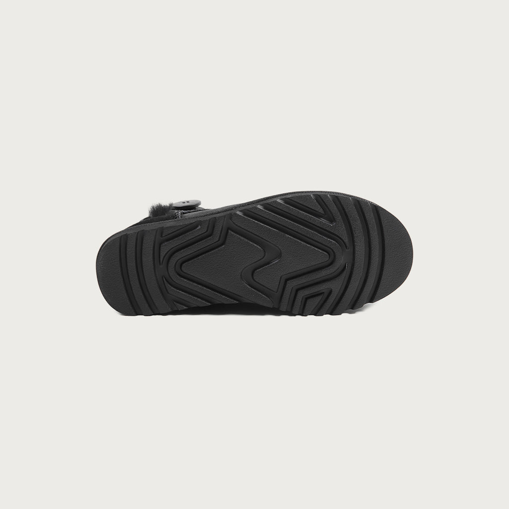 UGG Classic Mini Button