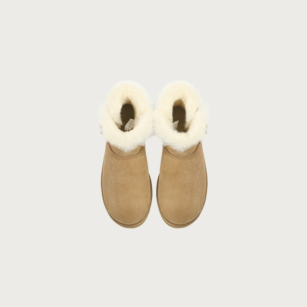 UGG Classic Mini Button