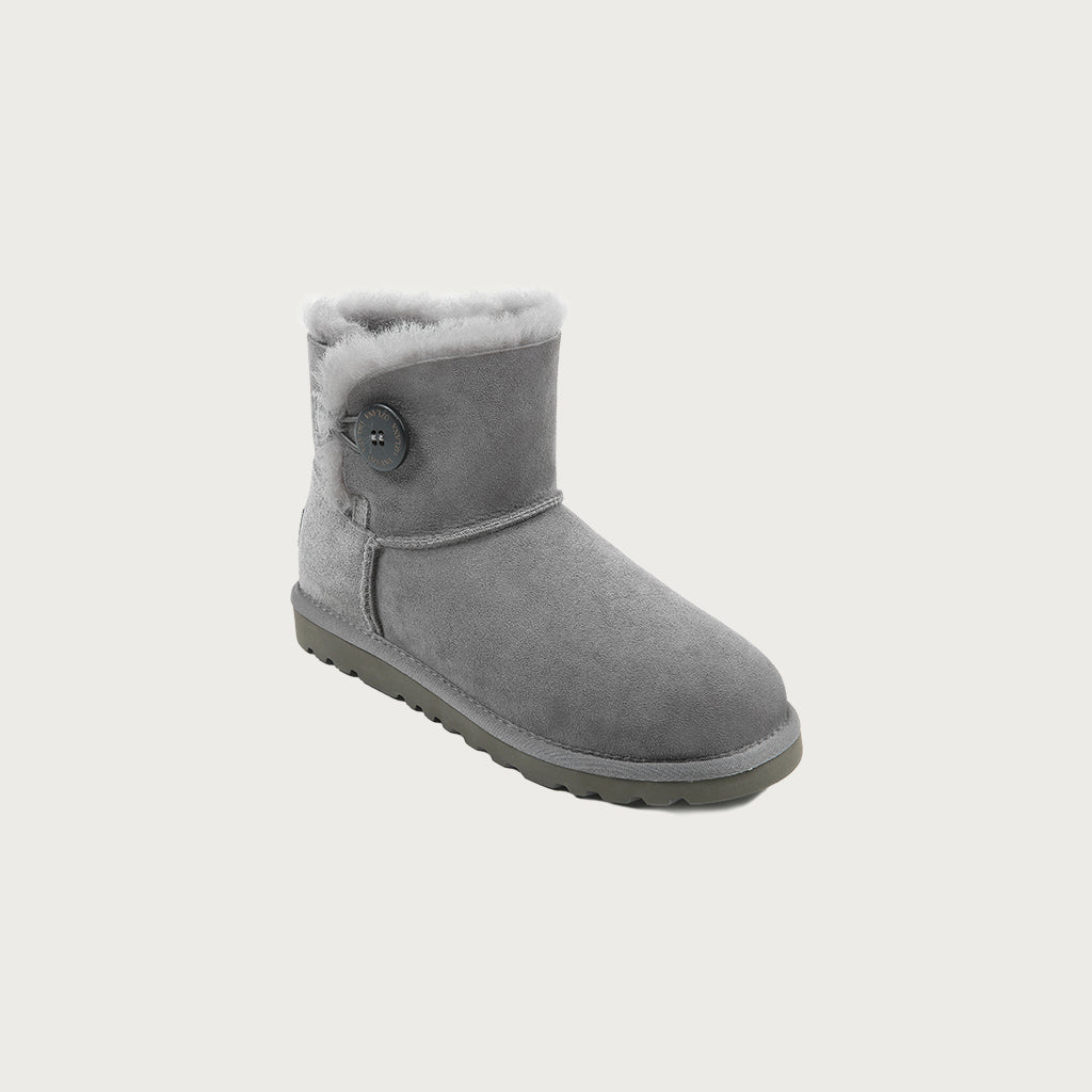 UGG Classic Mini Button