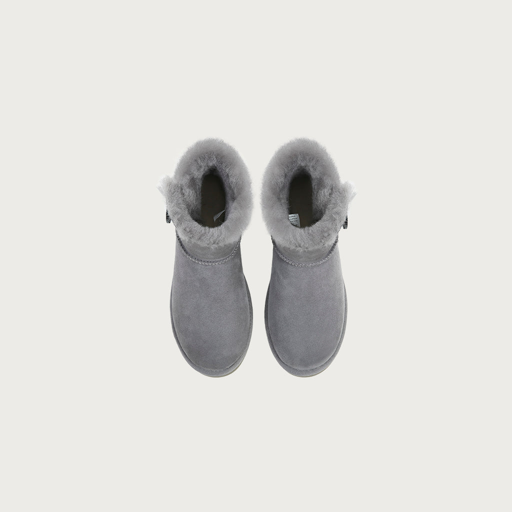 UGG Classic Mini Button