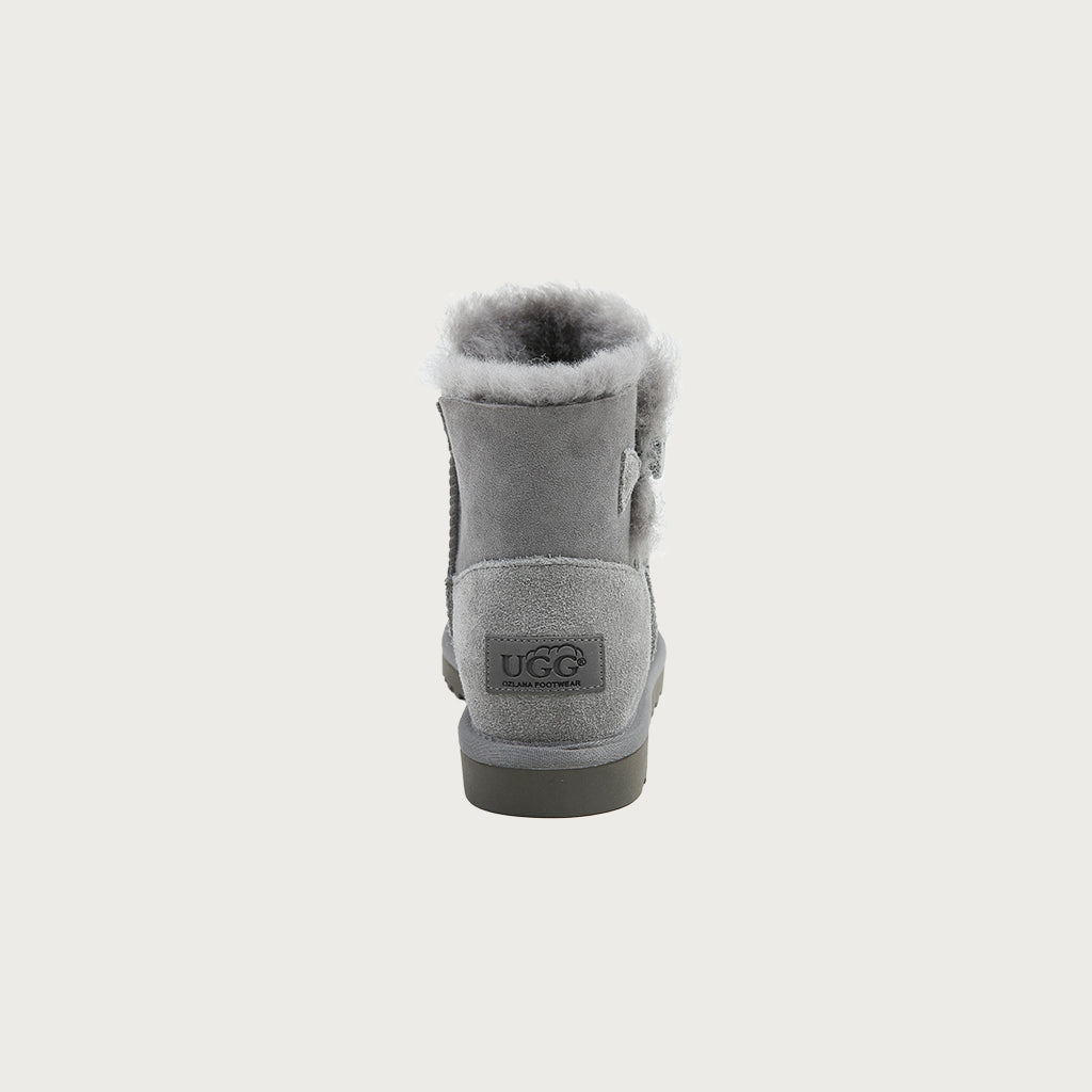UGG Classic Mini Button