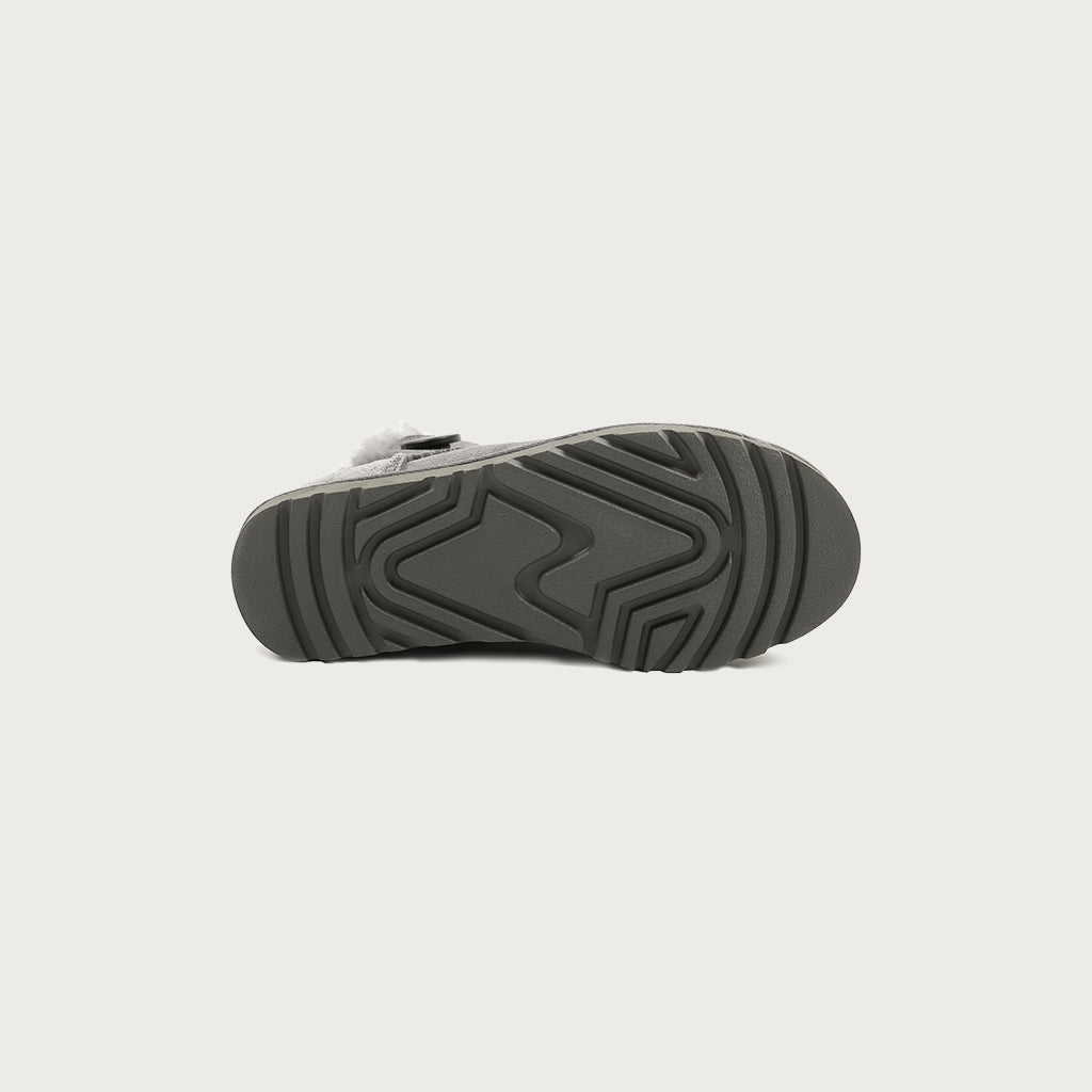 UGG Classic Mini Button