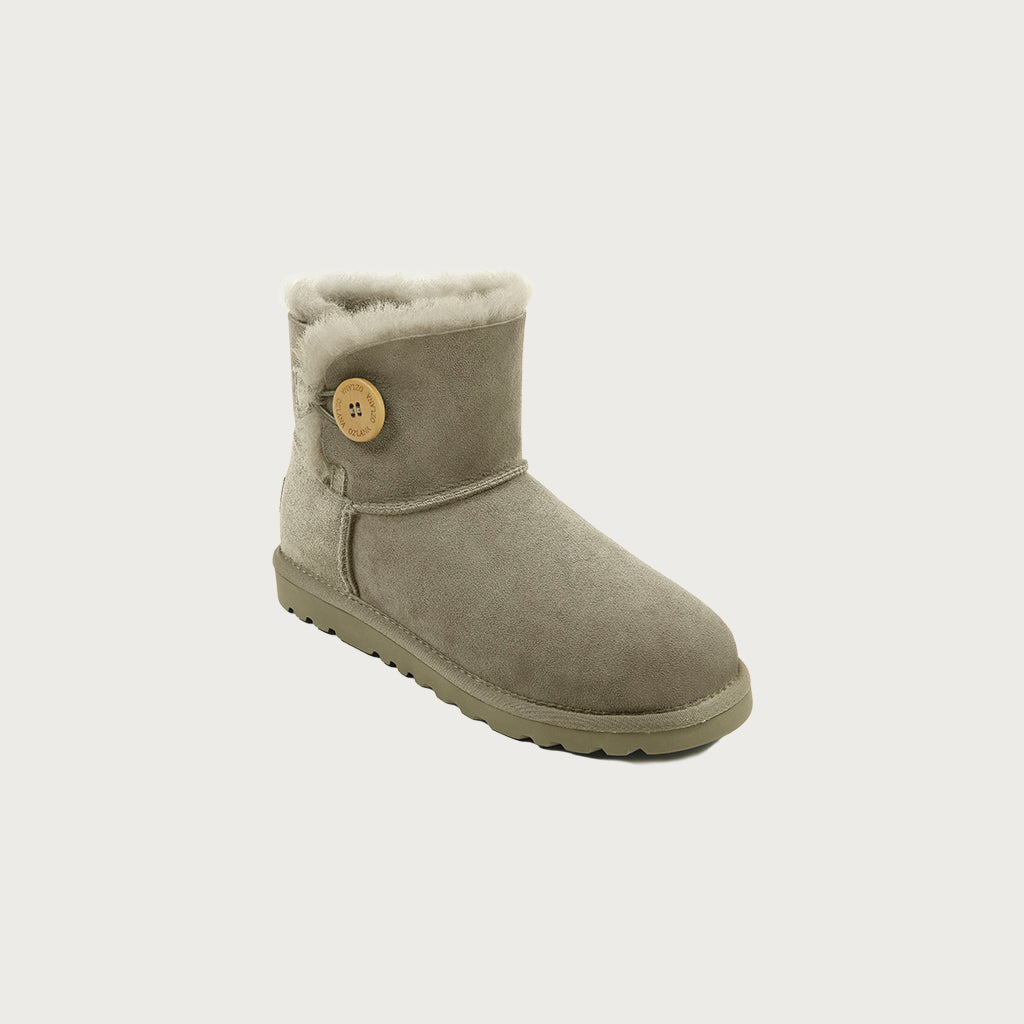 UGG Classic Mini Button