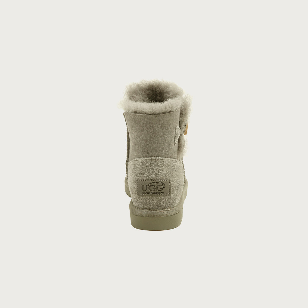 UGG Classic Mini Button