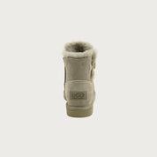 UGG Classic Mini Button