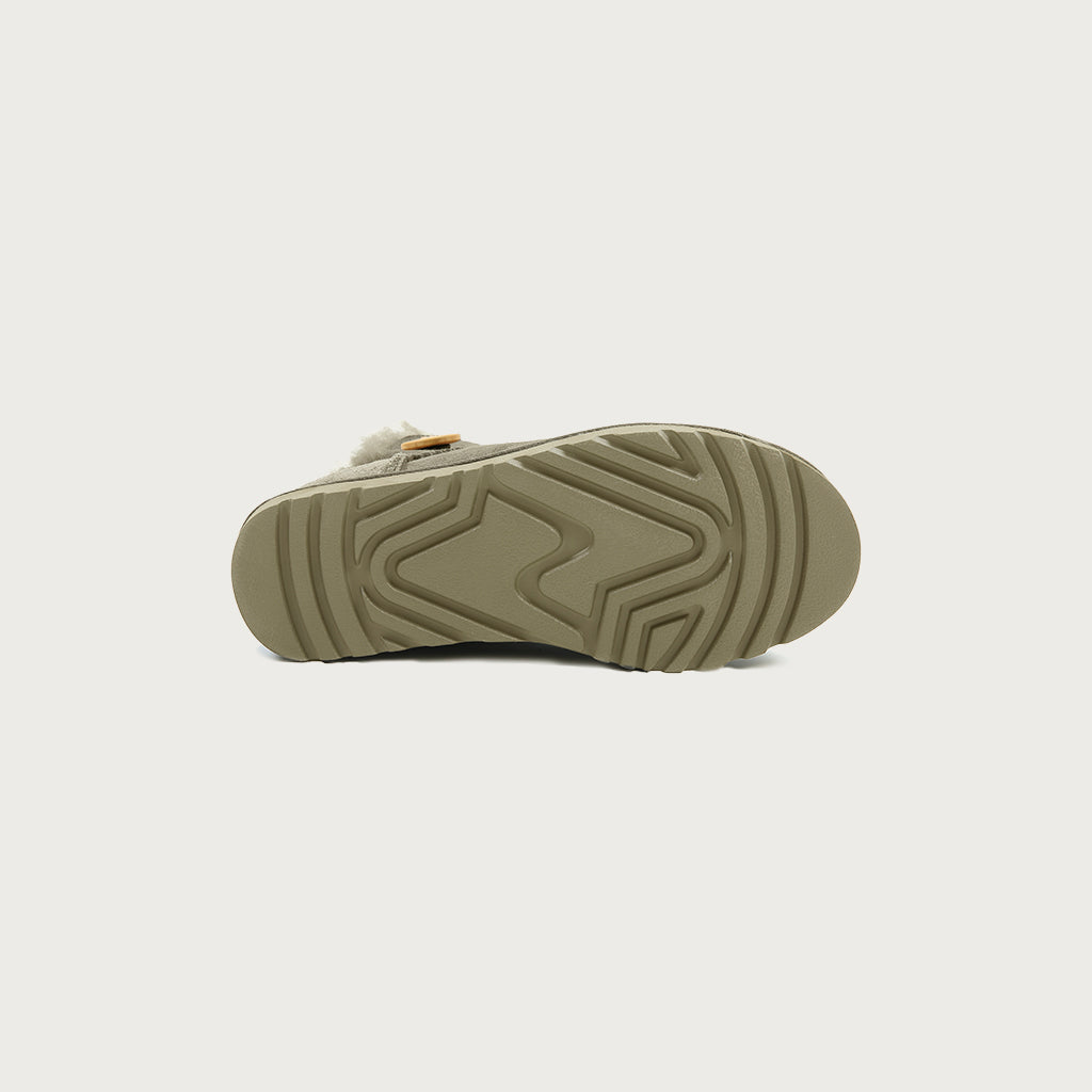 UGG Classic Mini Button