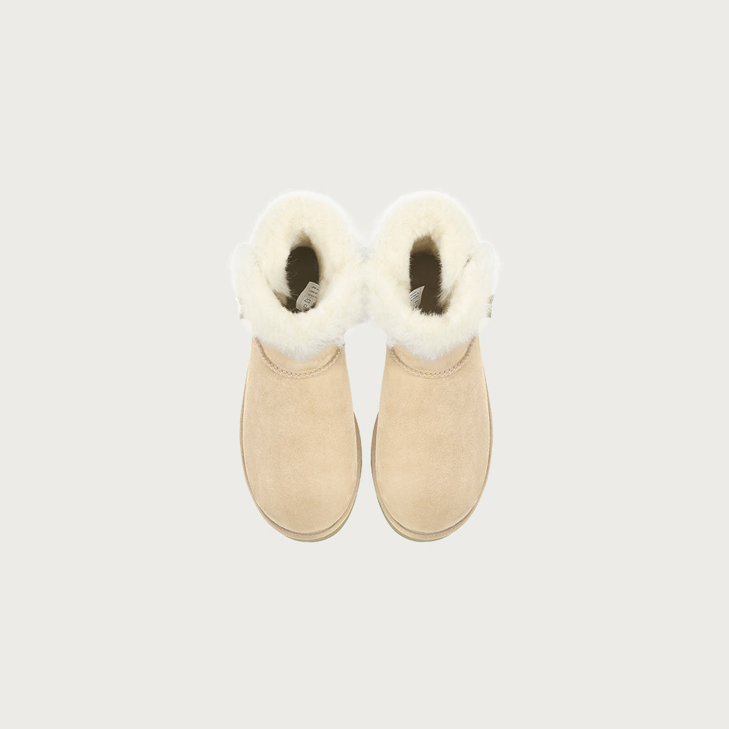 UGG Classic Mini Button