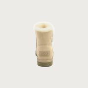 UGG Classic Mini Button