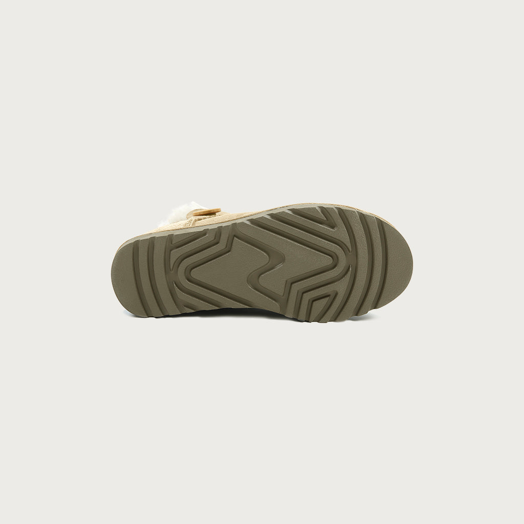 UGG Classic Mini Button