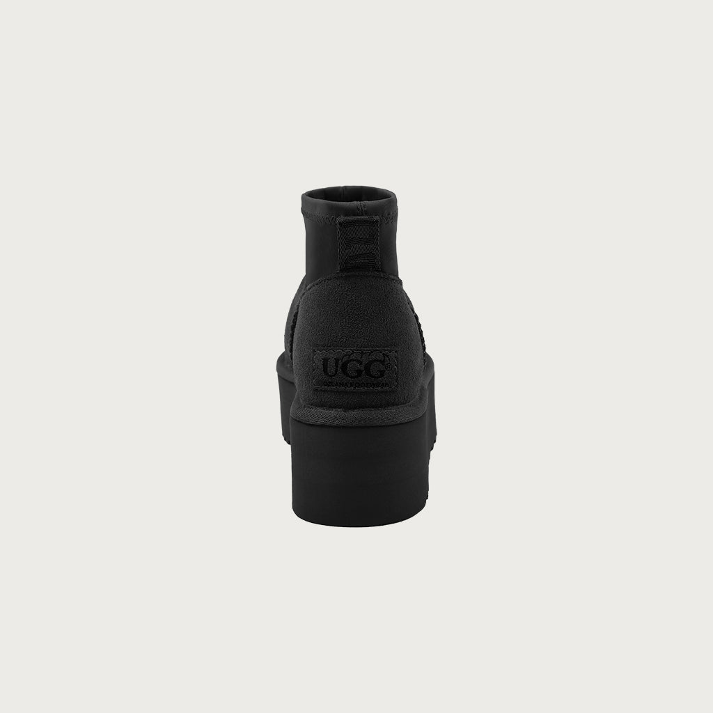 UGG Classic Mini Dipper