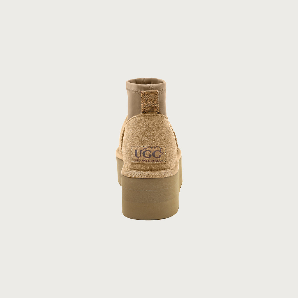 UGG Classic Mini Dipper